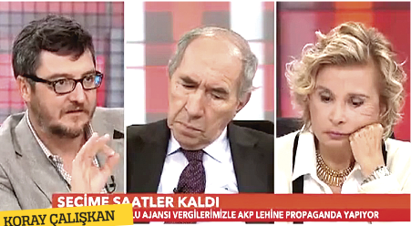 Atmak kolay yapmak zor